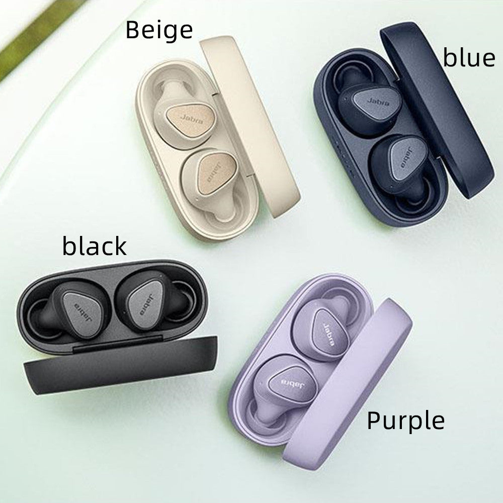 True Wireless Bluetooth Headphones