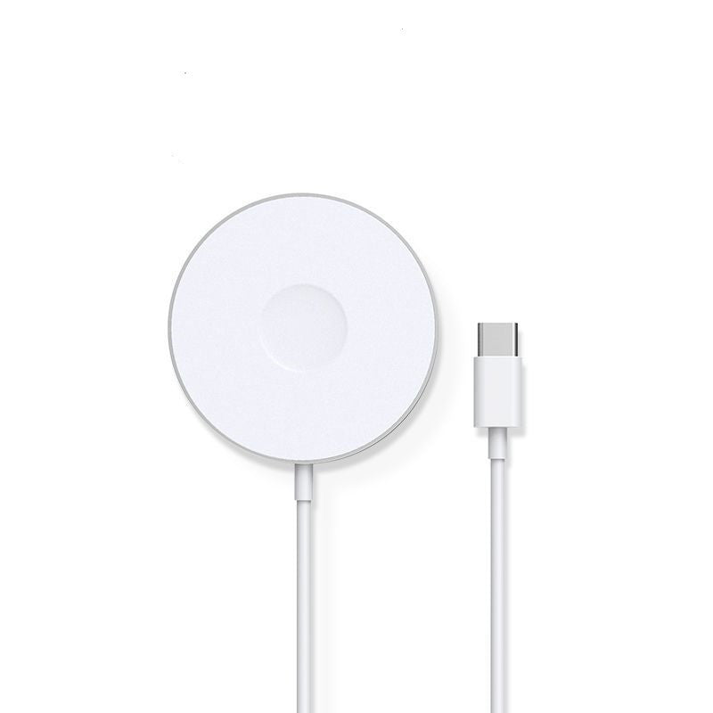Three-in-one Wireless Charger