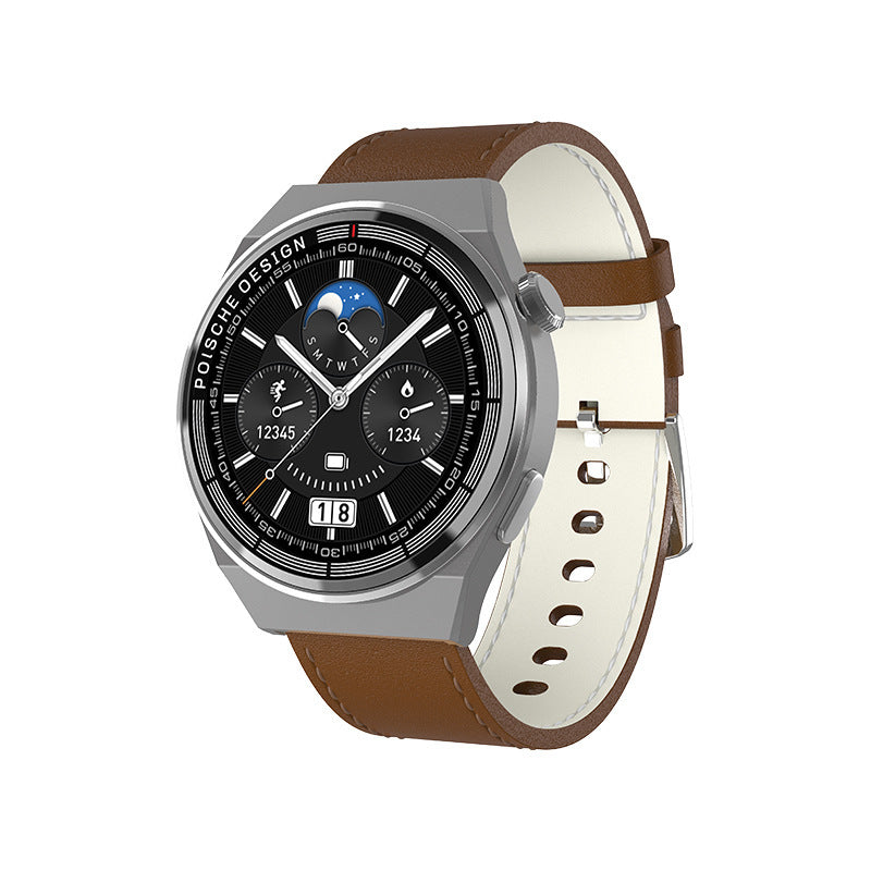 Bluetooth Call Music Smartwatch