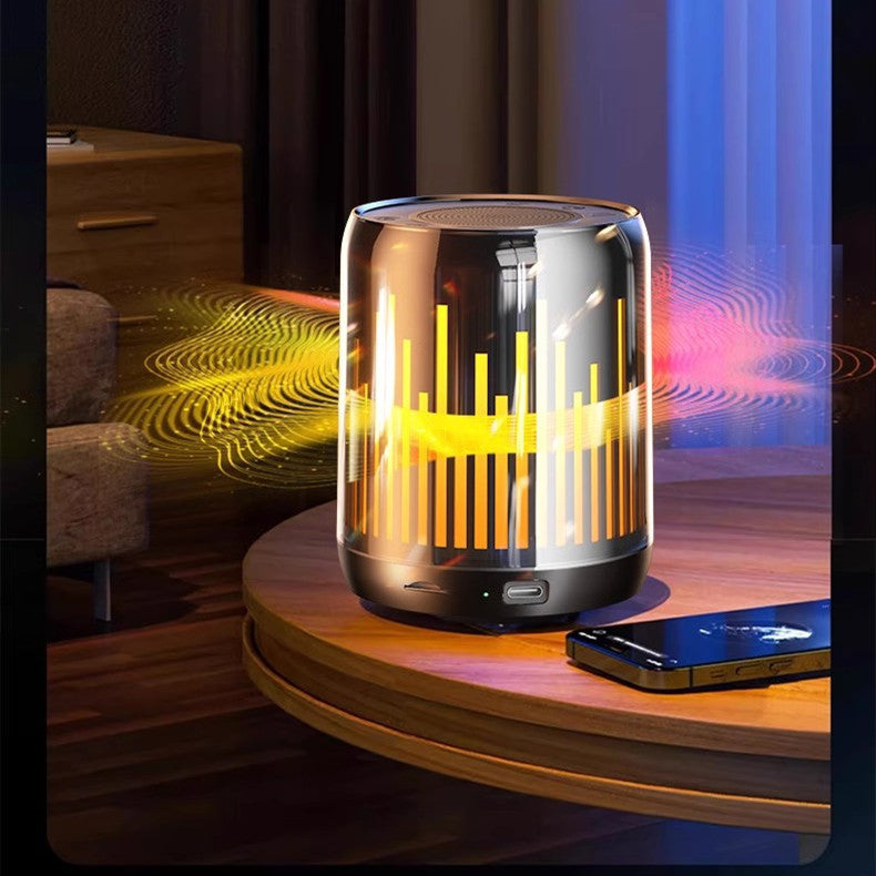 Wireless Bluetooth Speaker Portable