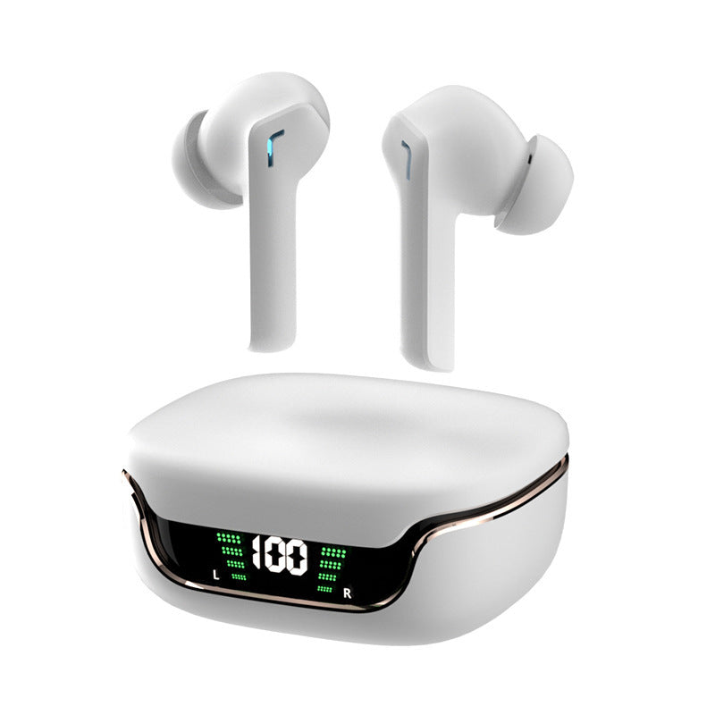 Fashion Wireless Bluetooth Headphones