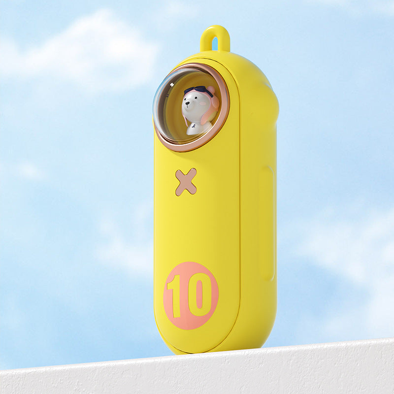 Mini USB Portable Power Bank