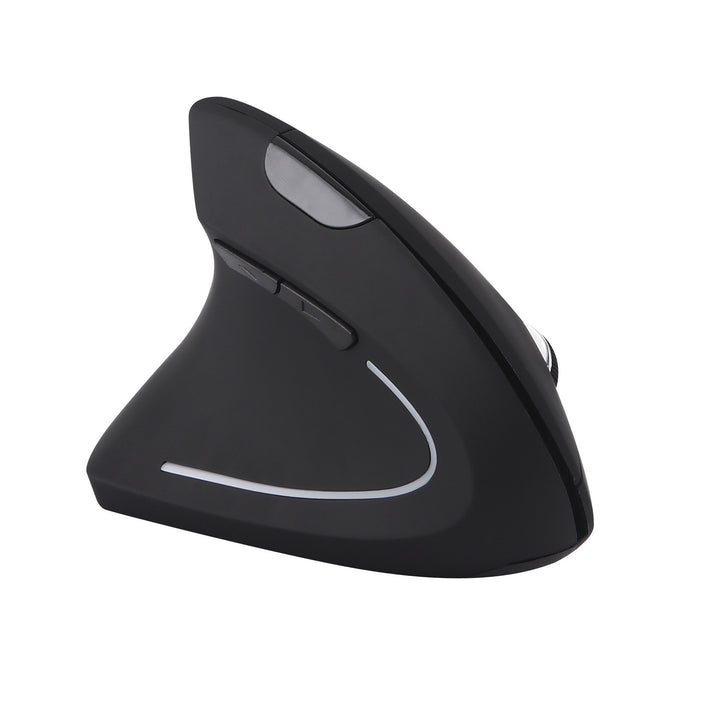 Left hand vertical mouse