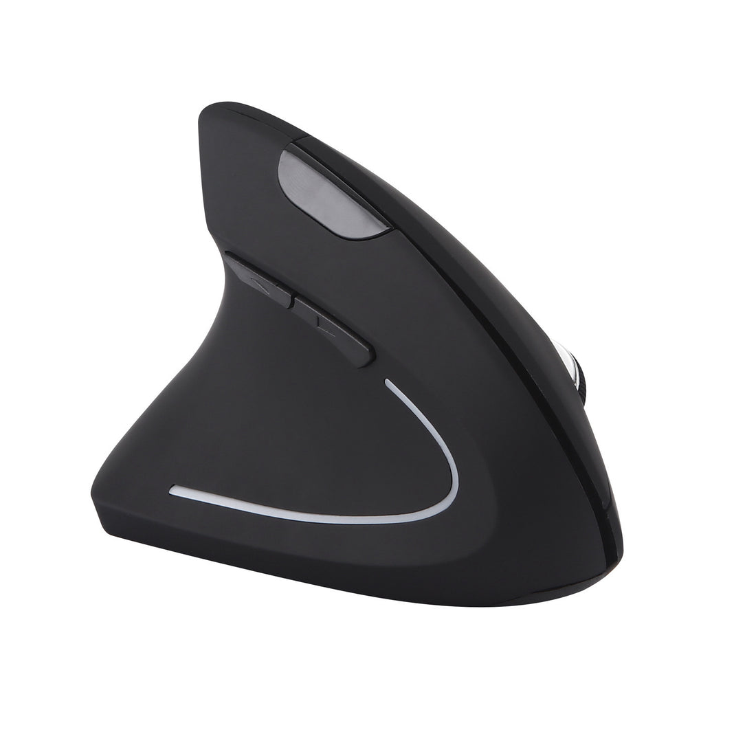 Left hand vertical mouse