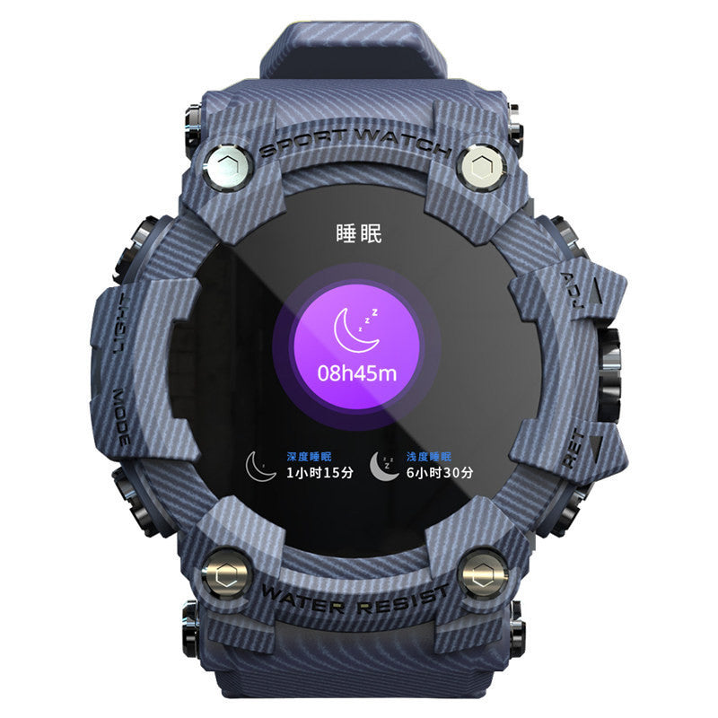 Smart Watch Outdoor Sports