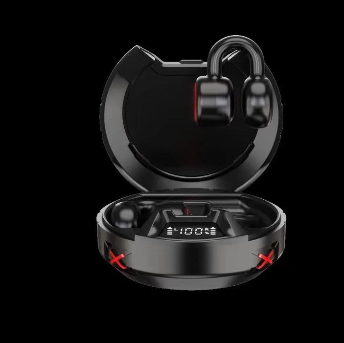 Wireless Bluetooth Dual Headphones