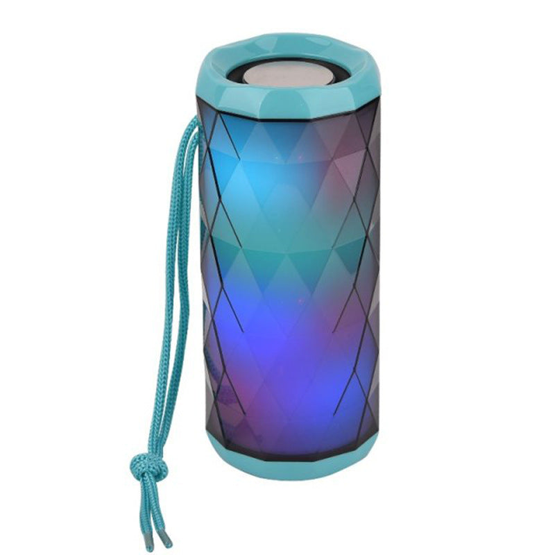 Bluetooth Speaker Outdoor Portable