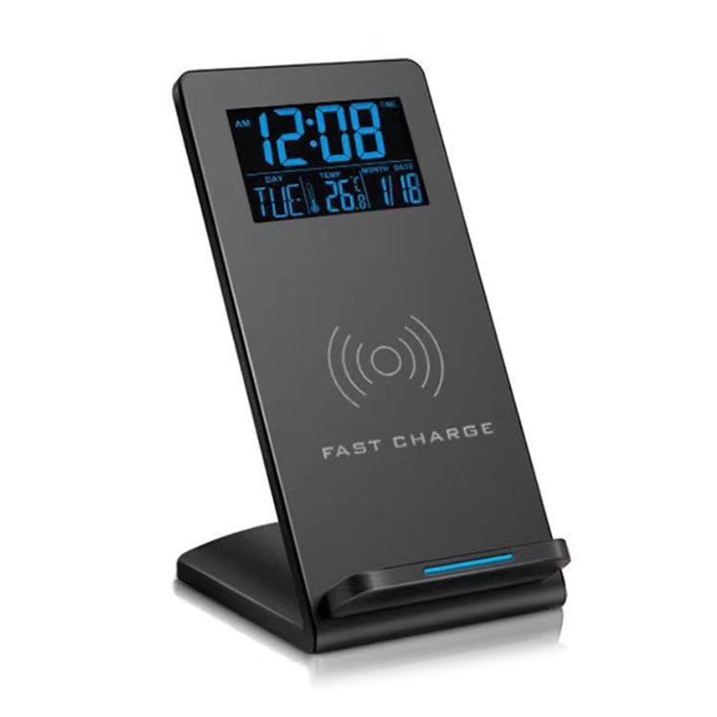 Alarm Clock Wireless Charger