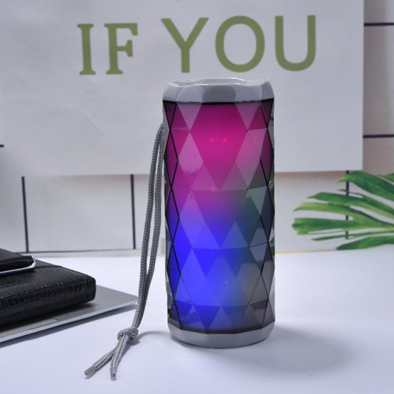 Bluetooth Speaker Outdoor Portable