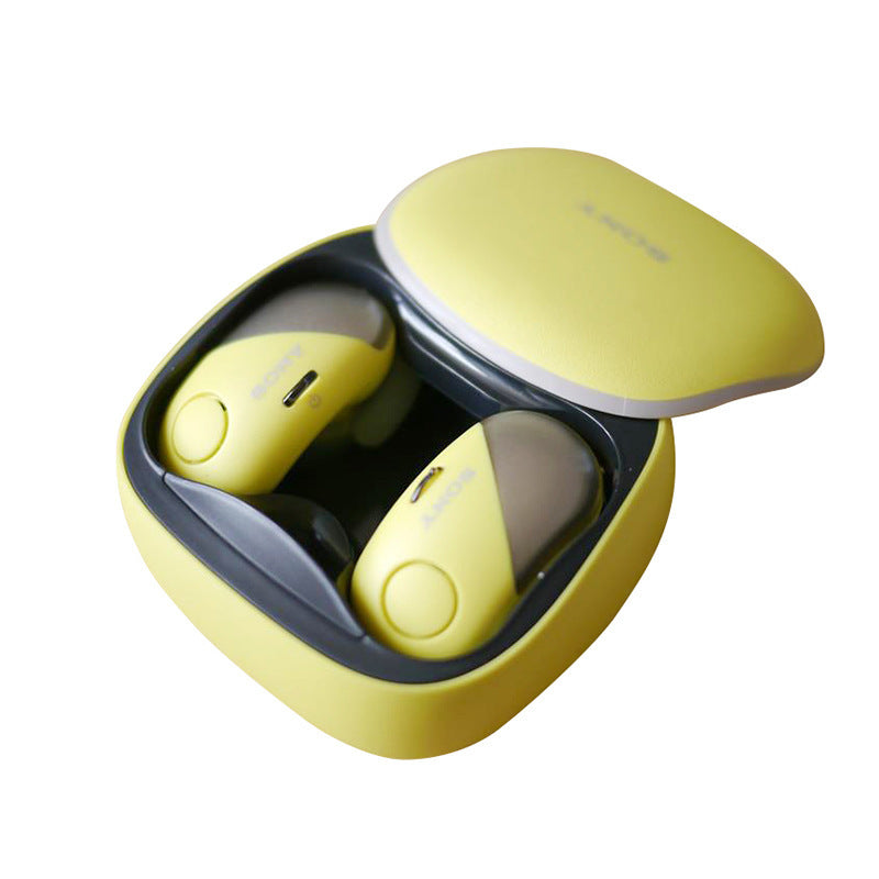 True Wireless Bluetooth Headphones