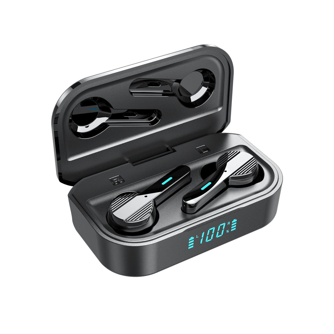 E-sports Gaming Bluetooth Headphones