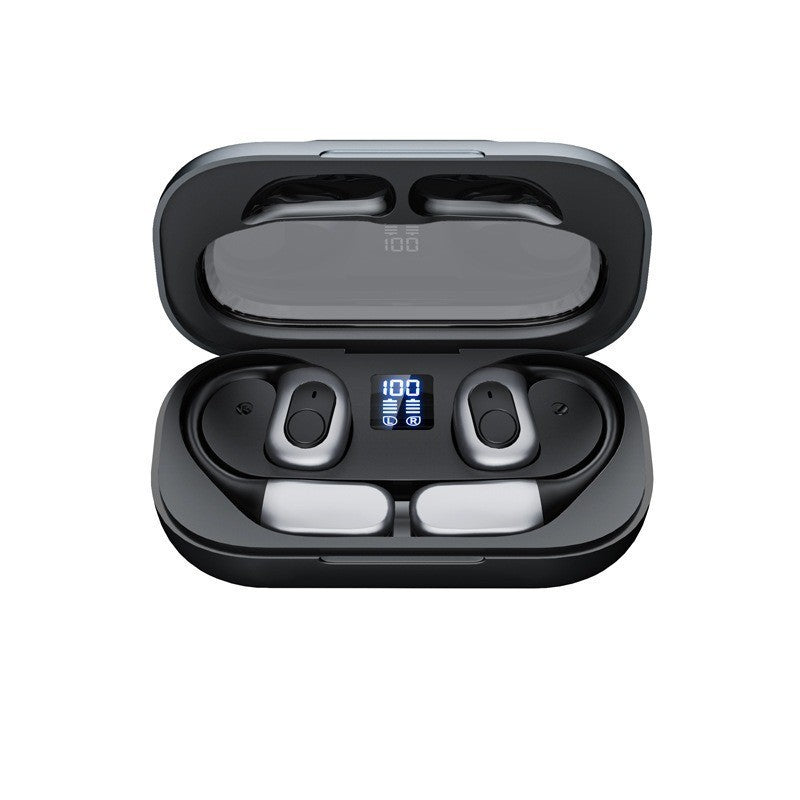 Wireless Bluetooth Headphones