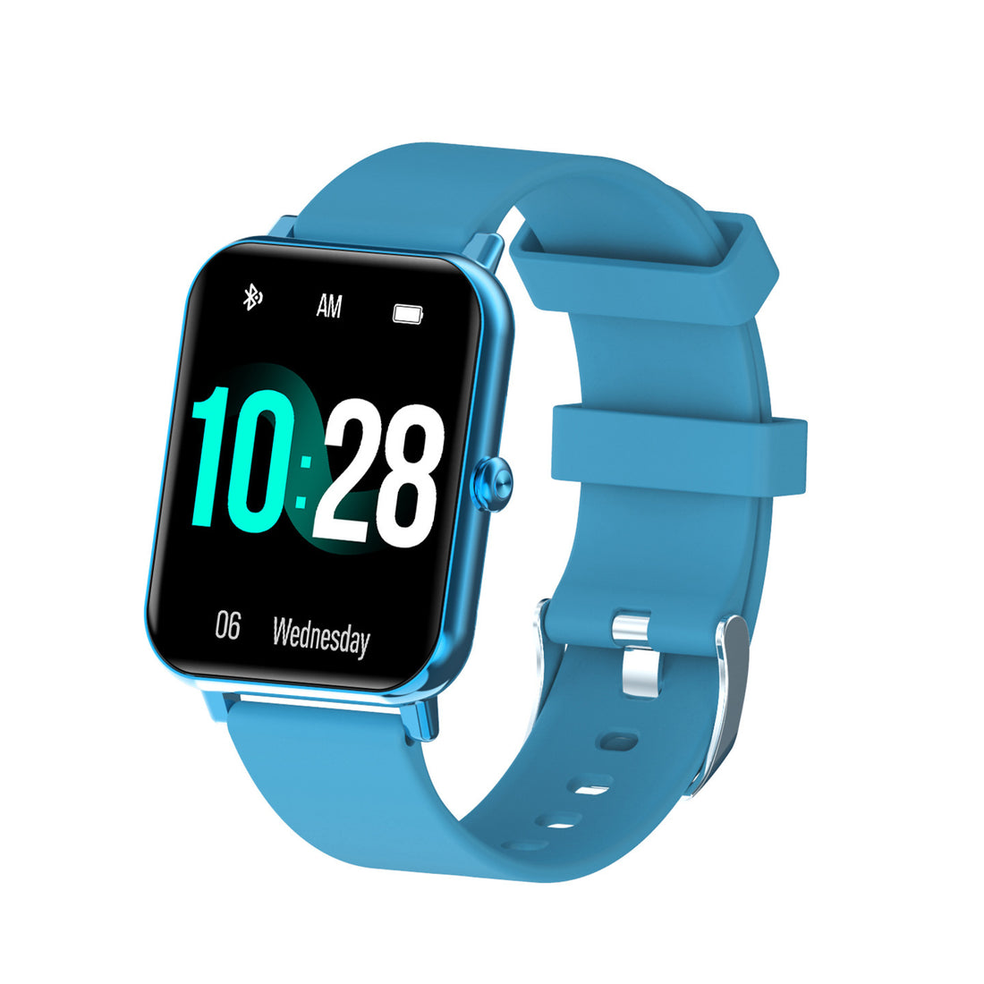 Sports Step Counter Bracelet