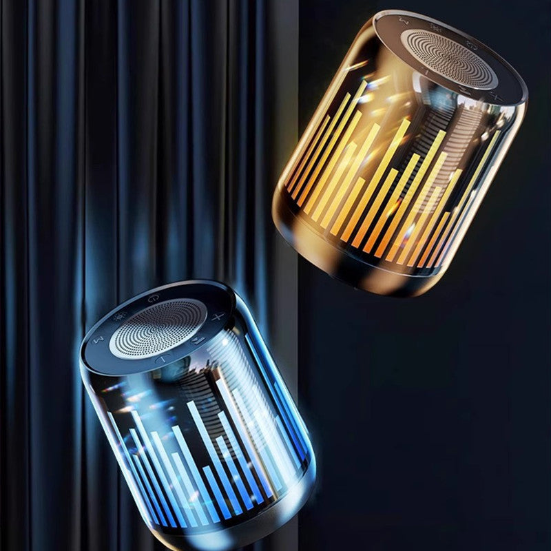 Wireless Bluetooth Speaker Portable