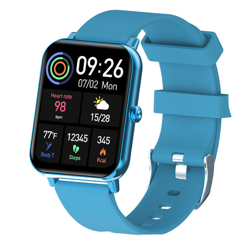 Sports Step Counter Bracelet