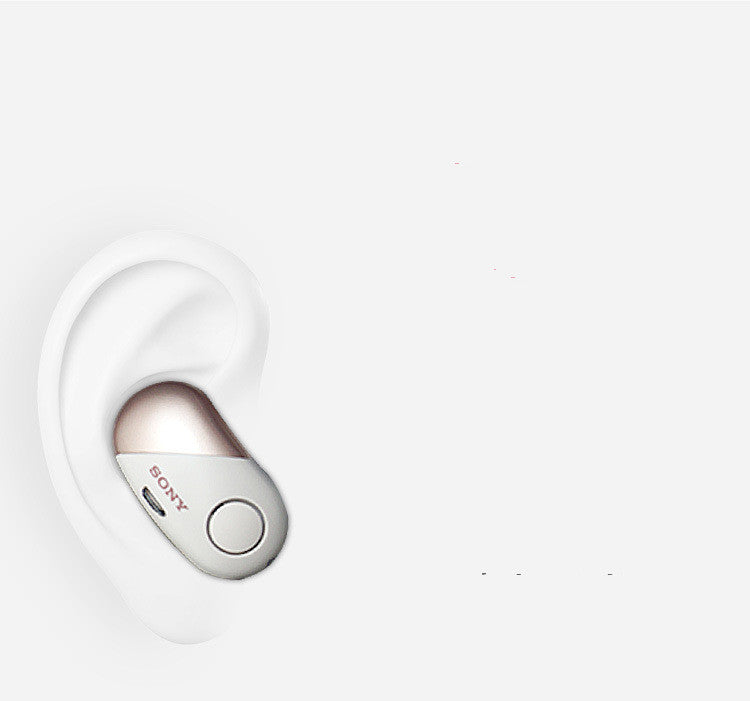 True Wireless Bluetooth Headphones