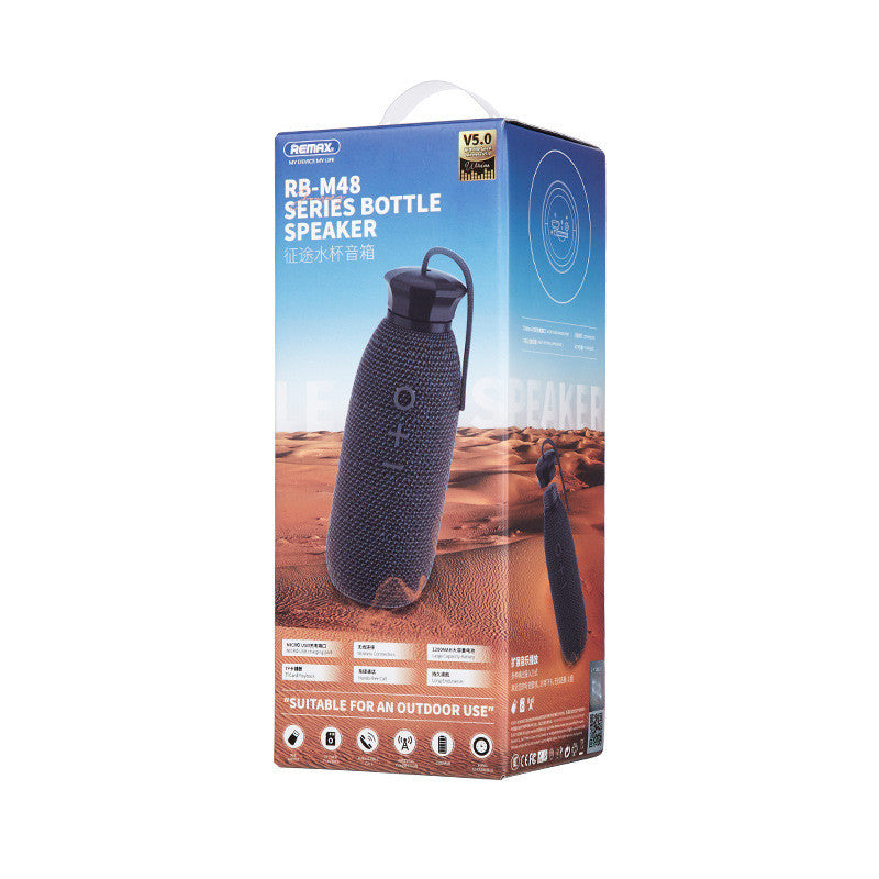 Outdoor Wireless Bluetooth Speaker