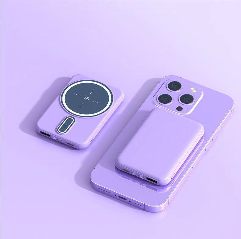Mini Mobile Power Bank
