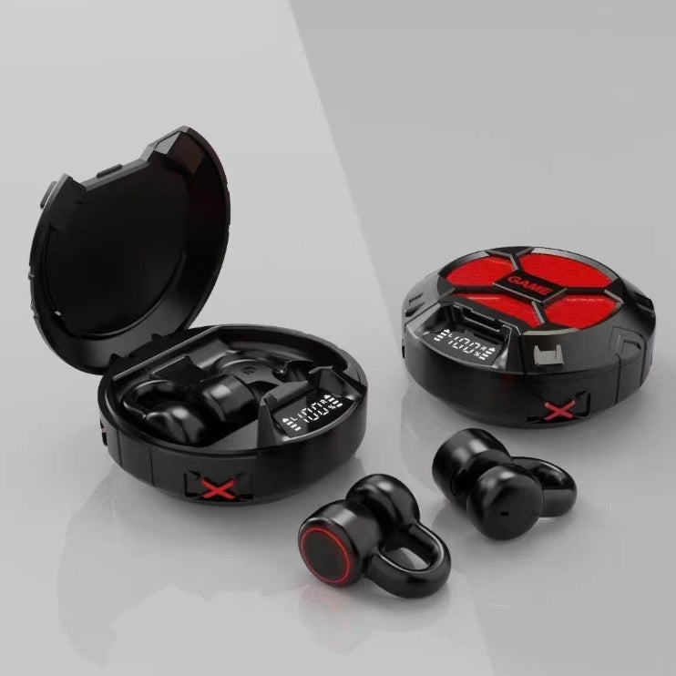 Wireless Bluetooth Dual Headphones