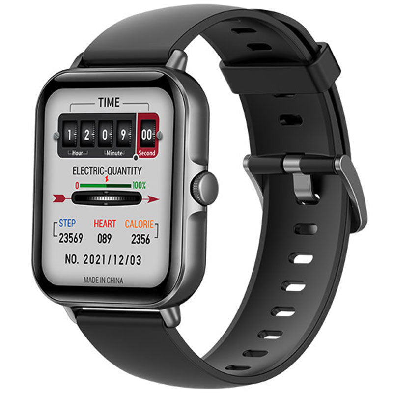 Bluetooth Talk Smartwatch Heart Rate