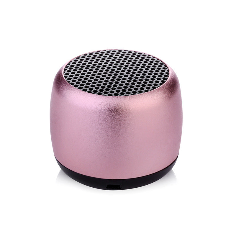 Wireless Mini Bluetooth Speaker