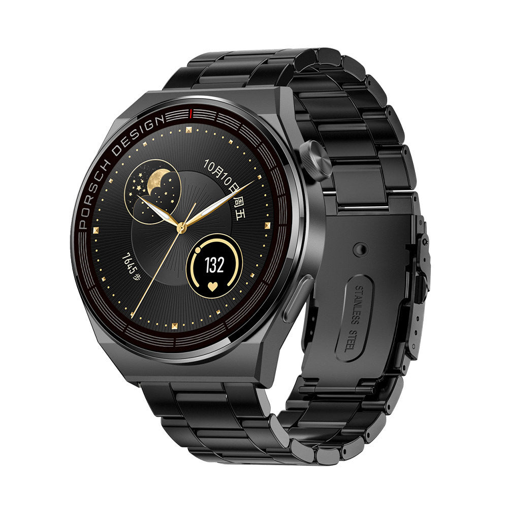 NFC Bluetooth Smartwatch