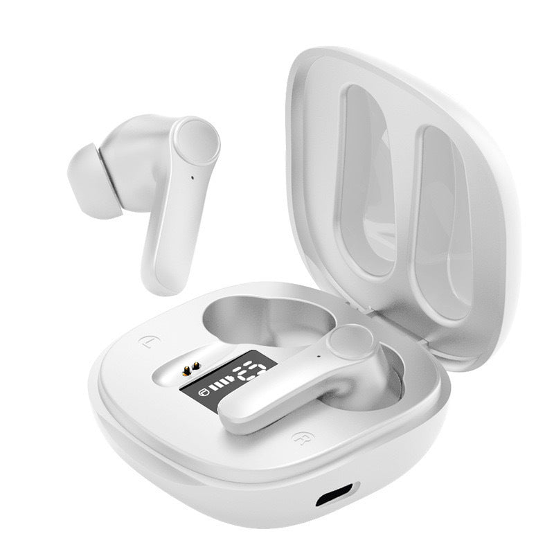 Portable Wireless Bluetooth Headphones