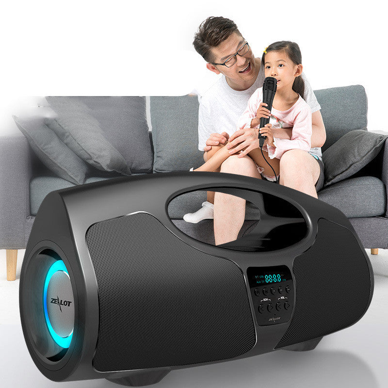 Speaker Wireless Bluetooth Portable