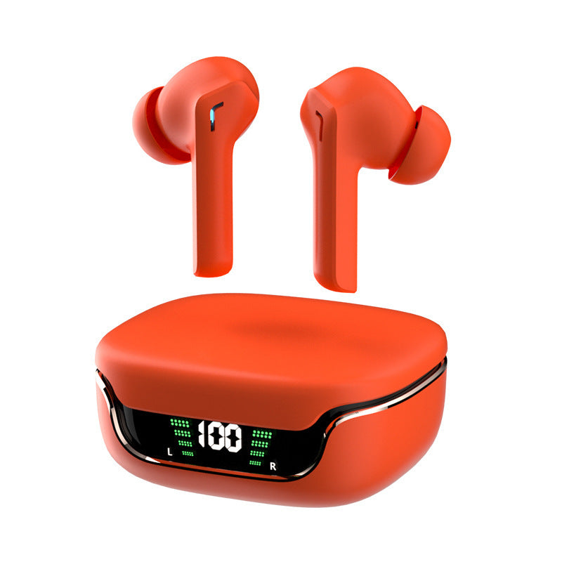 Fashion Wireless Bluetooth Headphones