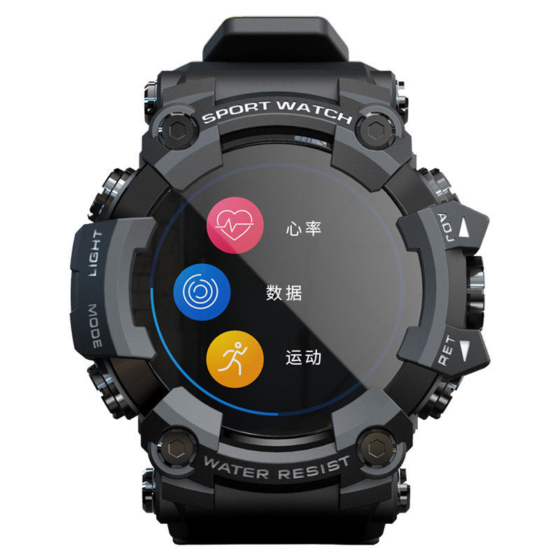 Smart Watch Outdoor Sports