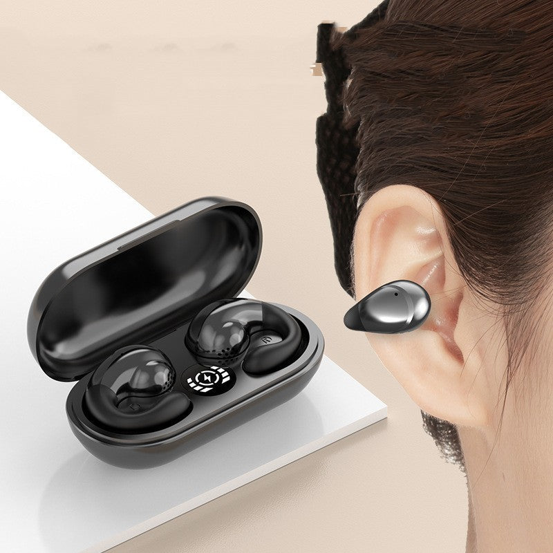 Wireless Bluetooth Sports Headphones