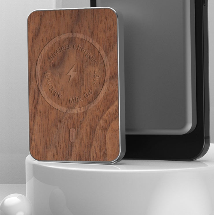 Charging Bank Mobile Power Supply