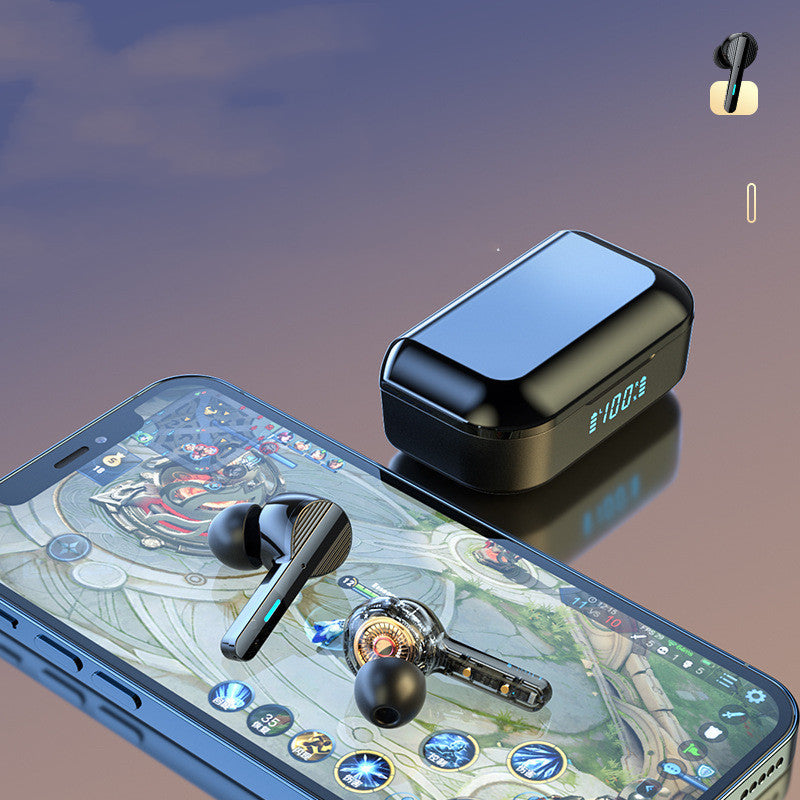 E-sports Gaming Bluetooth Headphones