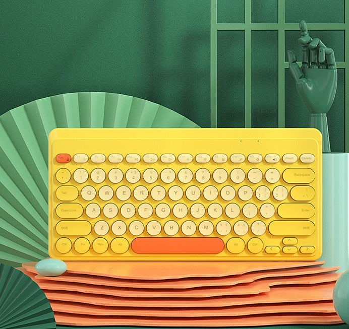 Laptop Wireless Keyboard