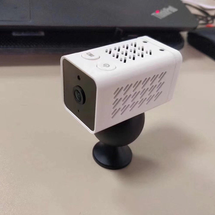 Home Surveillance Camera Webcam