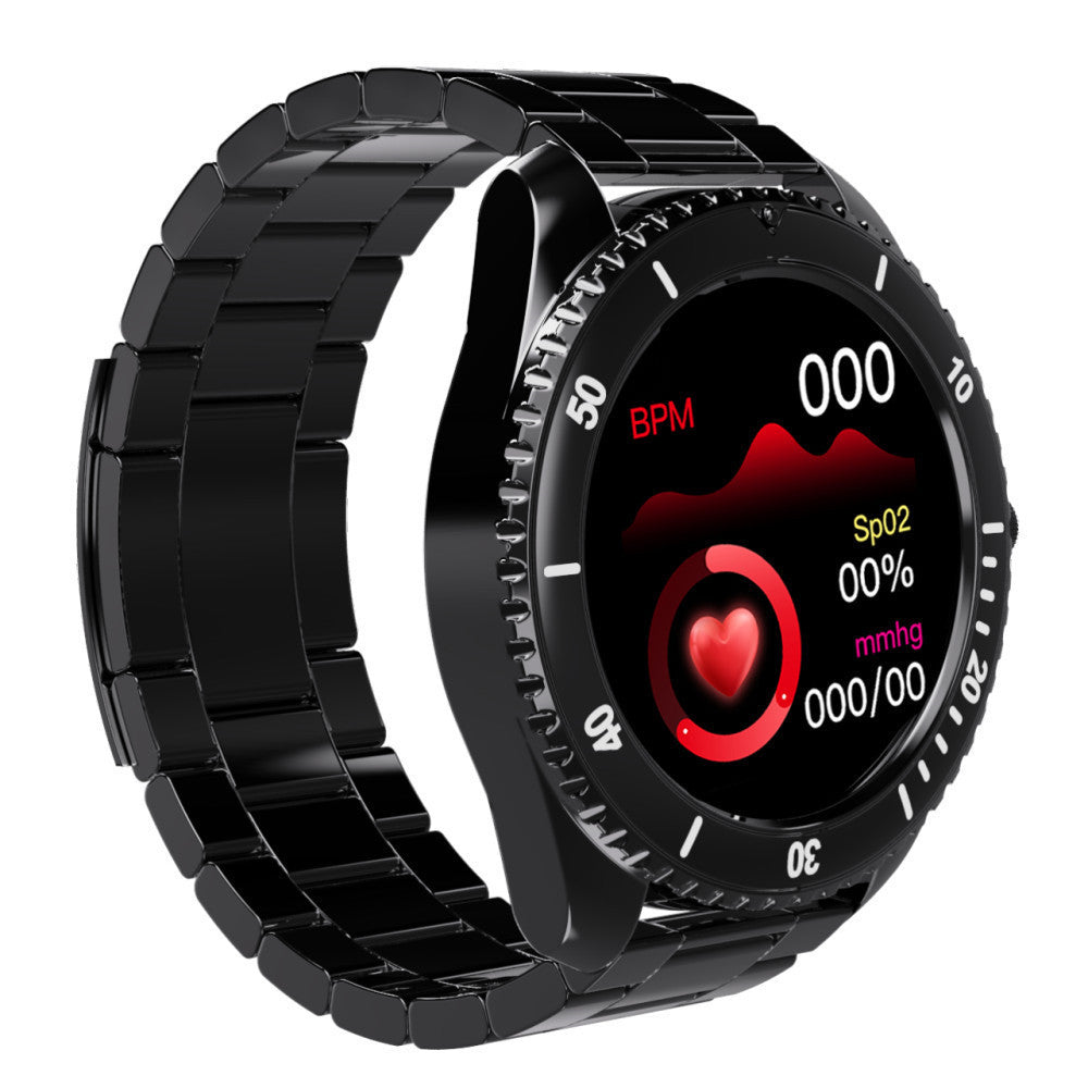 Z27 SmartWatch Heart Rate Monito
