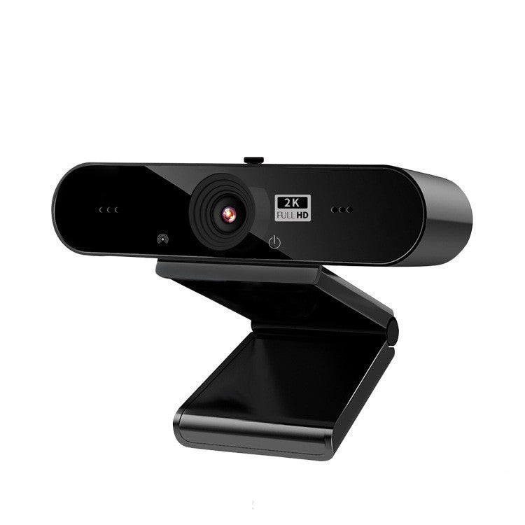 Computer HD Conference Webcam