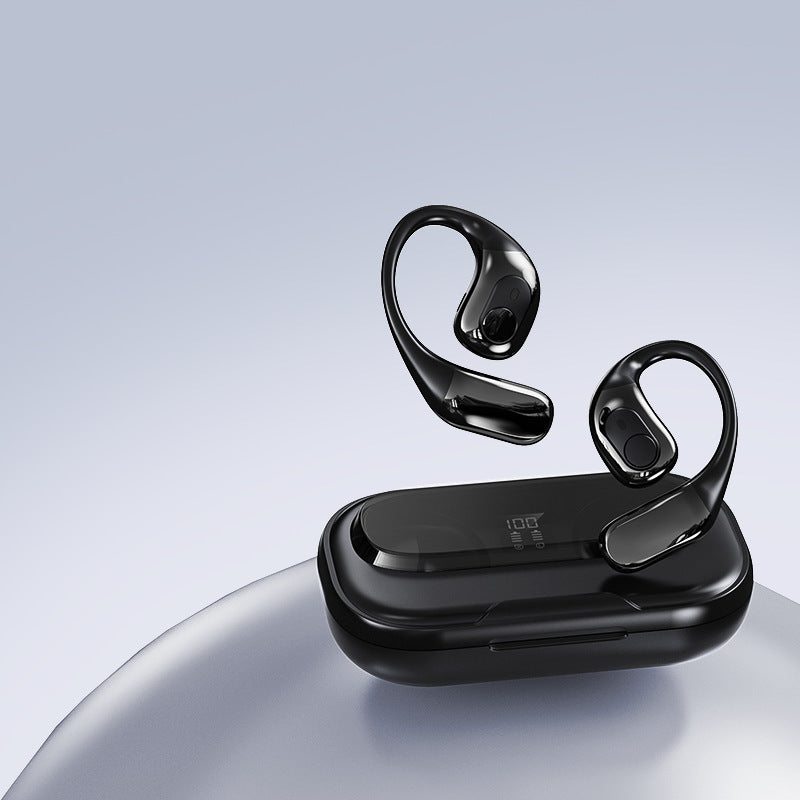 Wireless Bluetooth Headphones