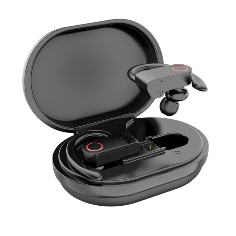 A9 TWS Wireless Bluetooth Headphones