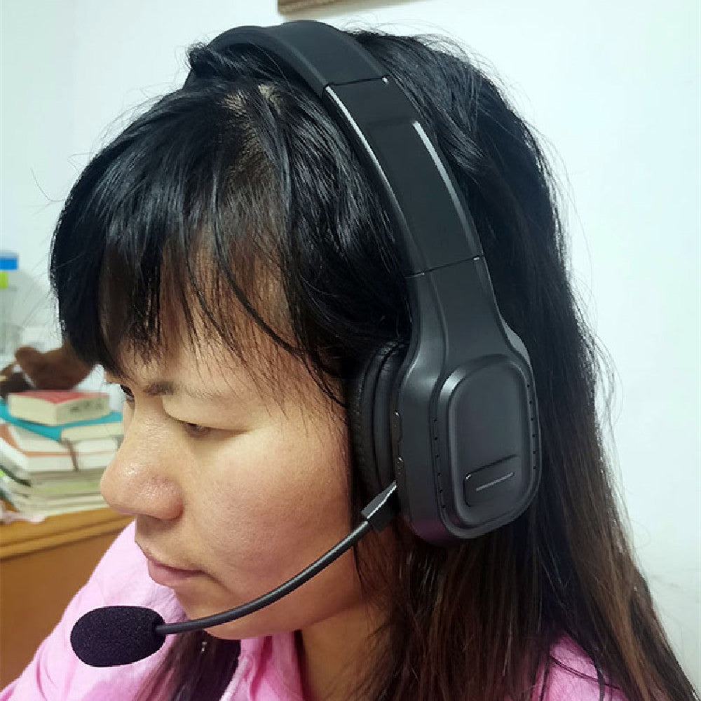 Wireless Bluetooth Headphones