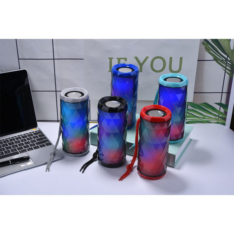 Bluetooth Speaker Outdoor Portable
