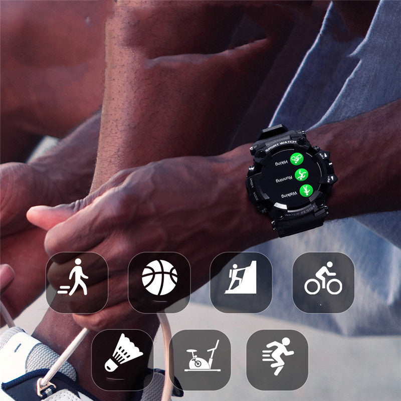 Smart Watch Outdoor Sports