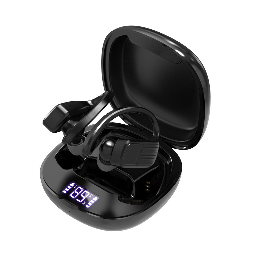 T11 Bluetooth Wireless Headphones