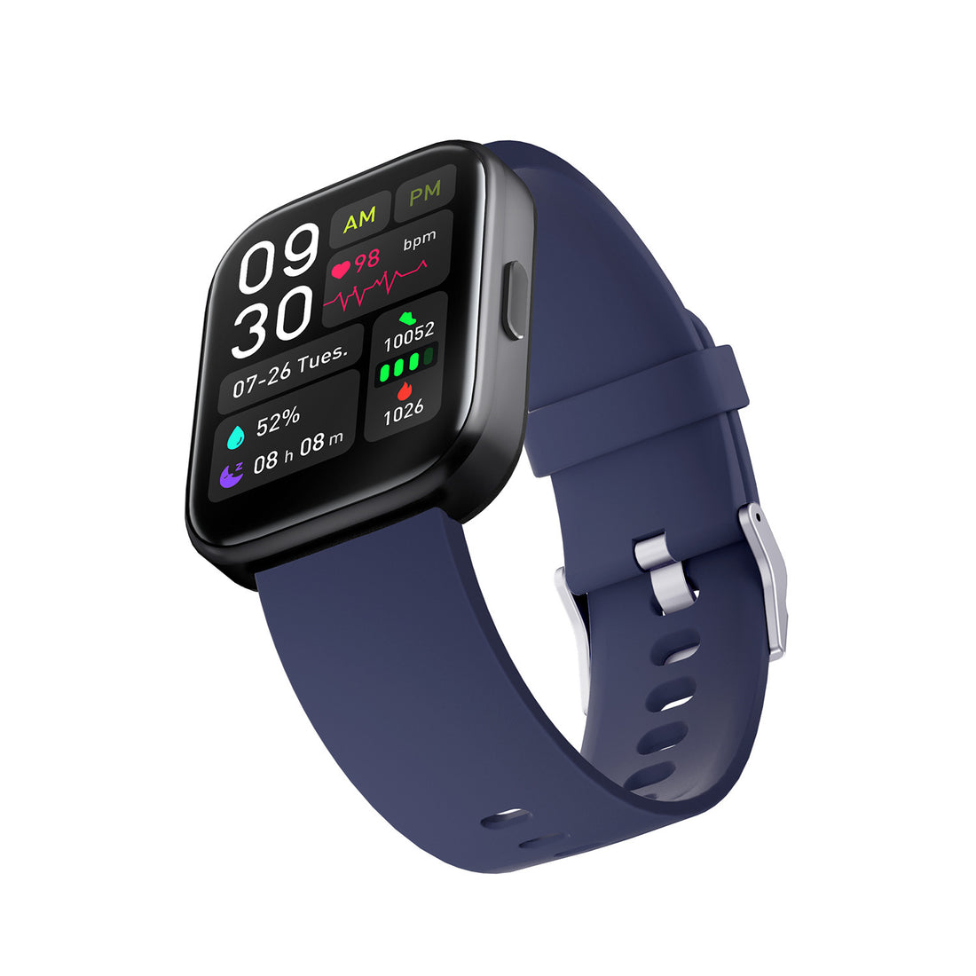 Exercise Heart Rate Smartwatch