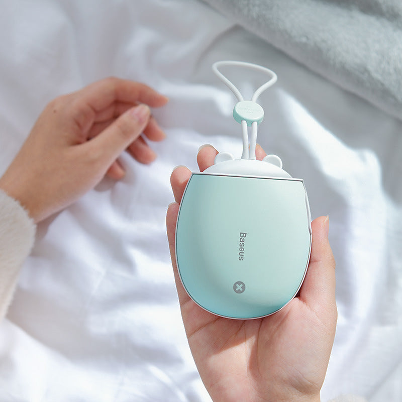 Mobile power bank