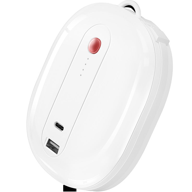 Two-in-one Power Bank