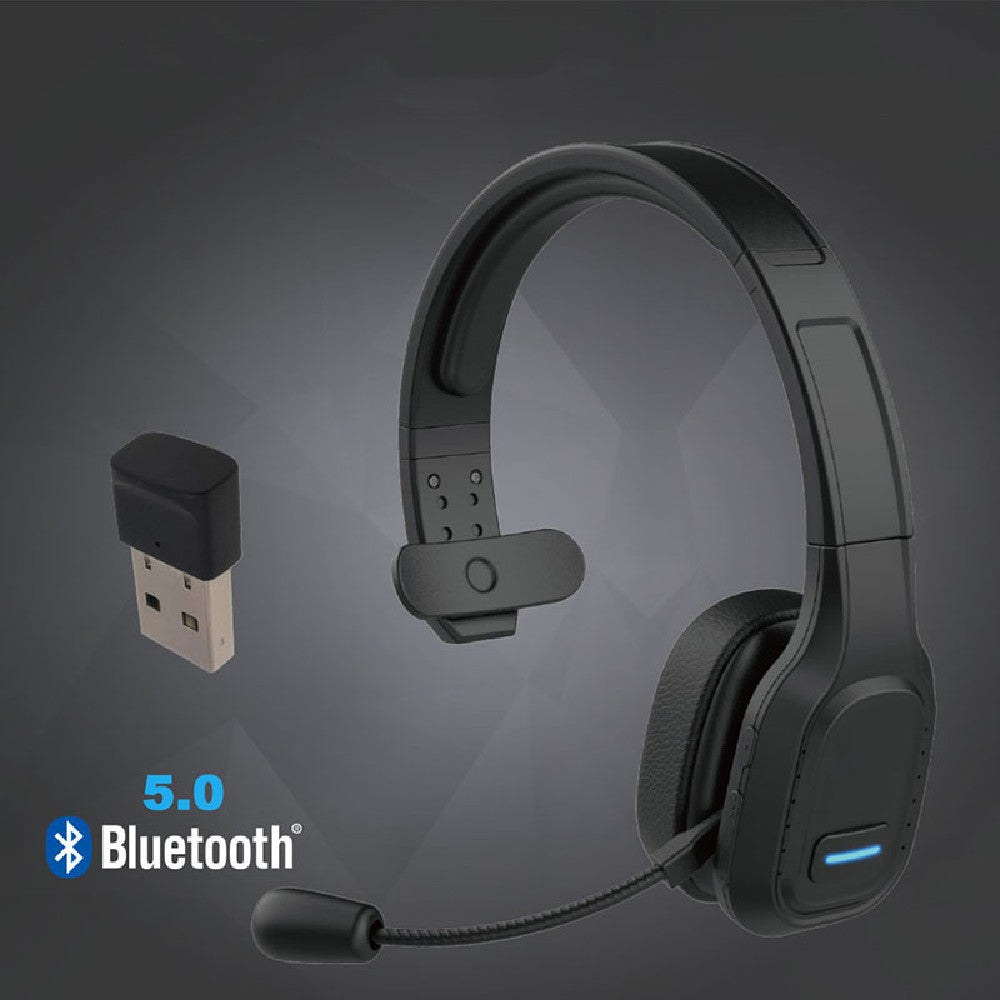 Wireless Bluetooth Headphones