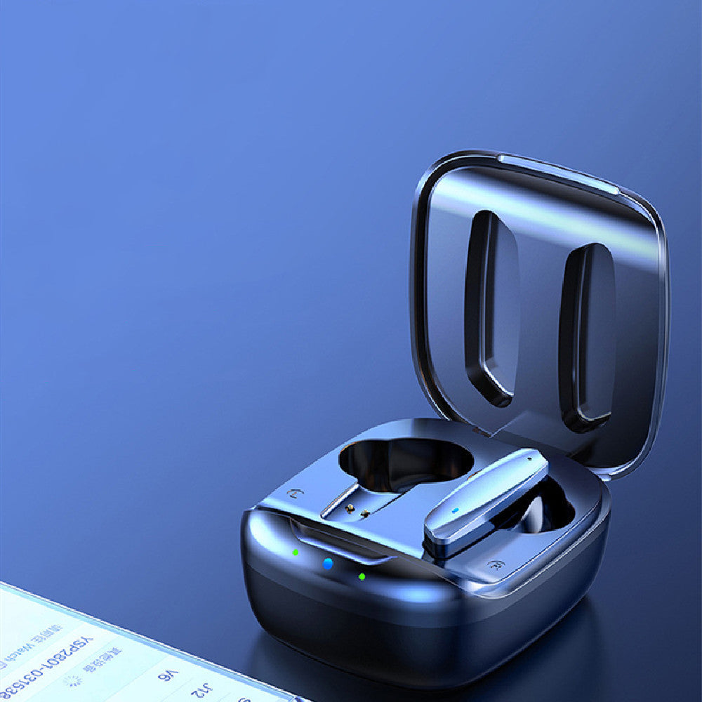 TWS Bluetooth Headphones