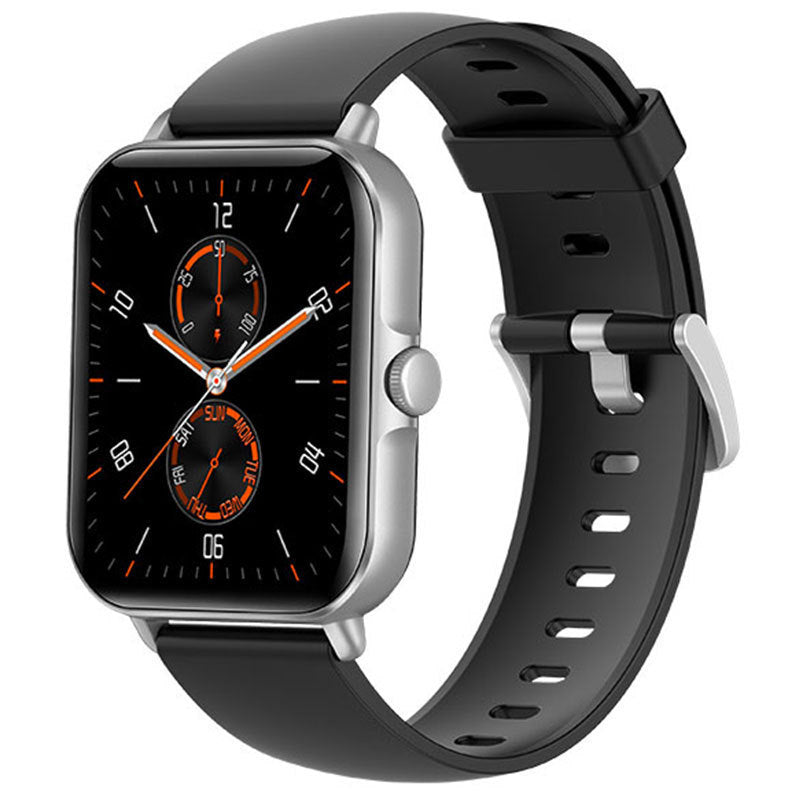 Bluetooth Talk Smartwatch Heart Rate