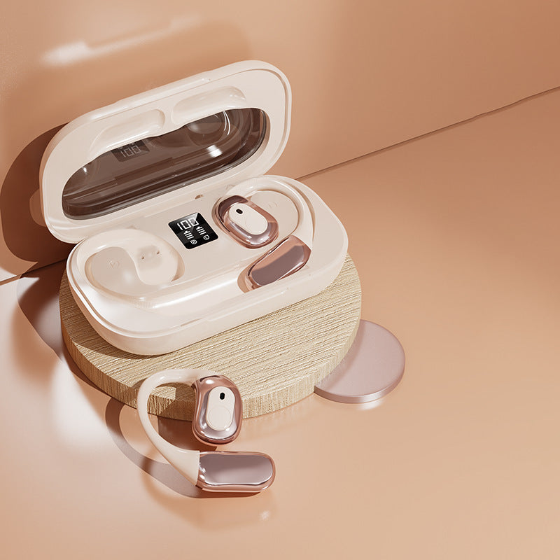 Wireless Bluetooth Headphones